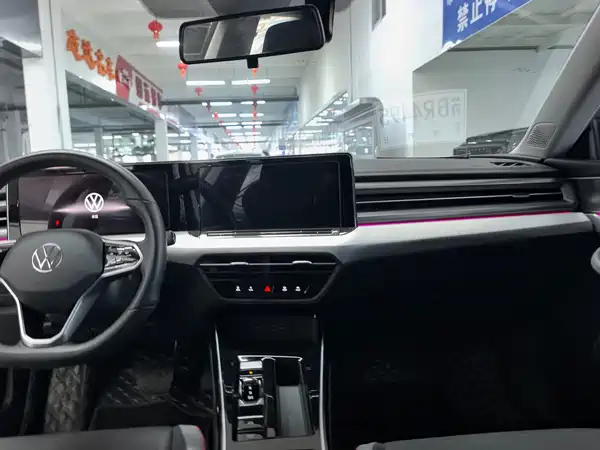 Volkswagen Lamando 2022