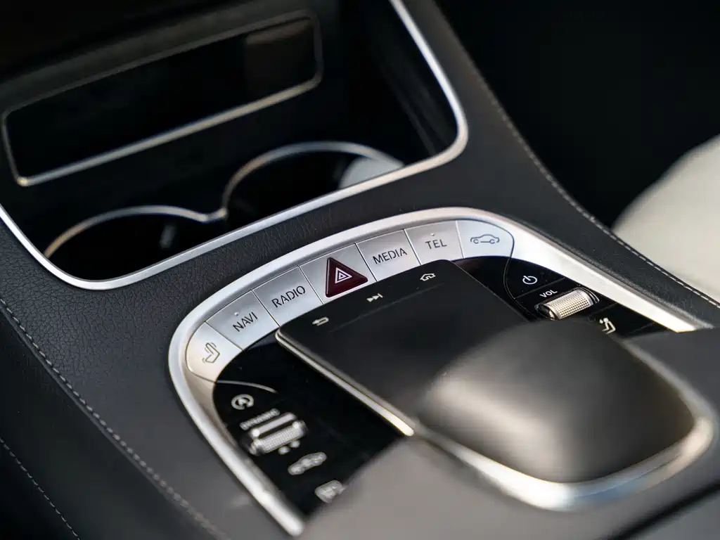 Mercedes-Benz S-Class 2020 — фото 15