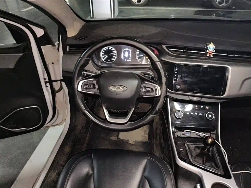 Chery Arrizo 5 2020