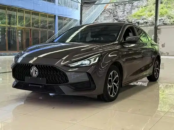 MG5 2022