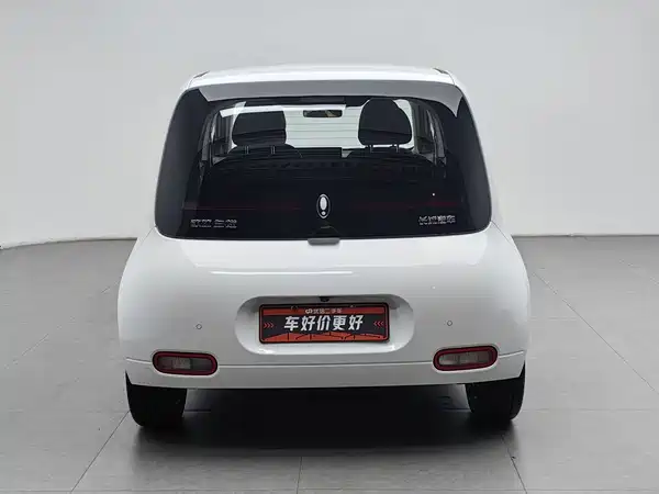 Ora White Cat 2022
