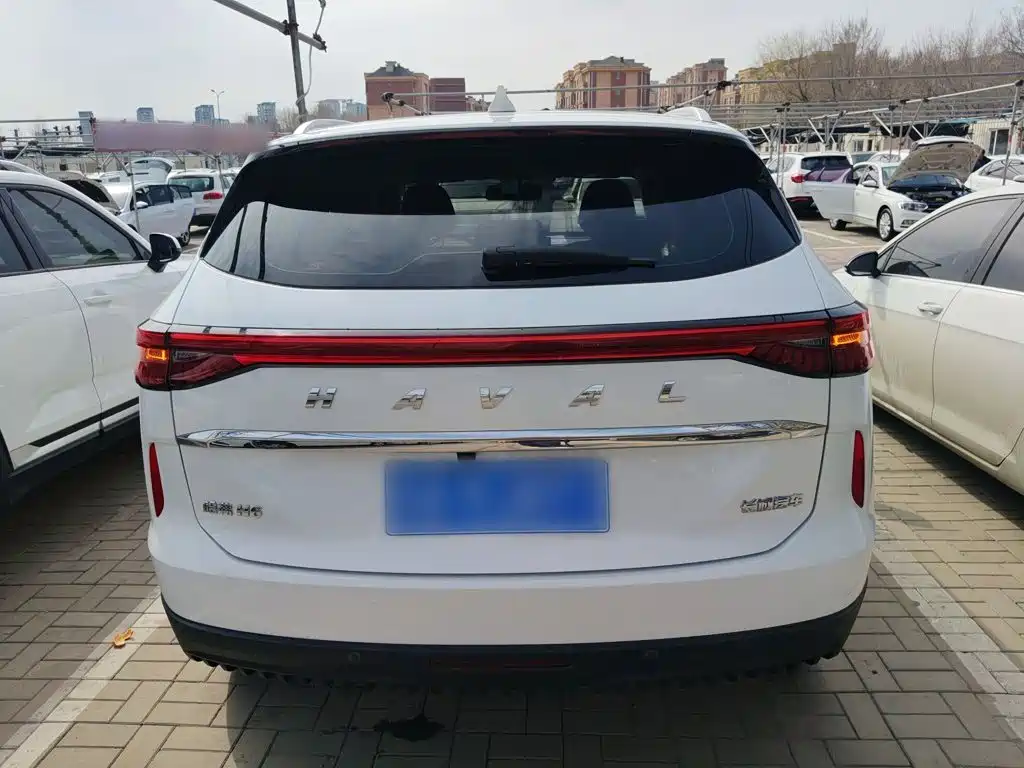 Haval H6 2022