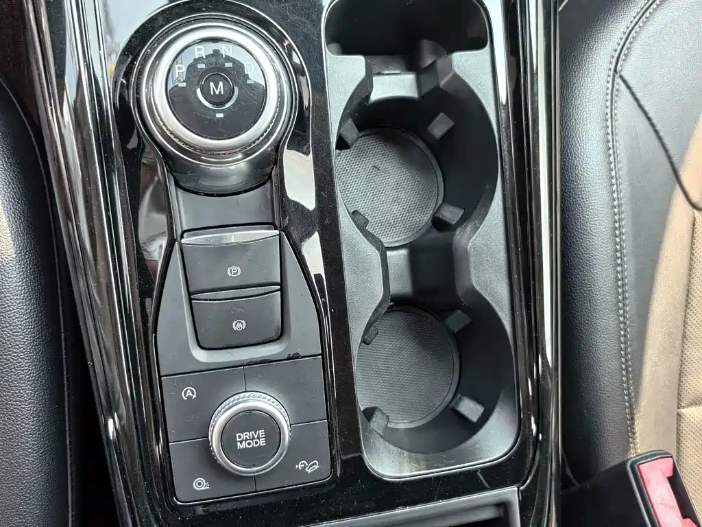 Ford Explorer 2021 — фото 14