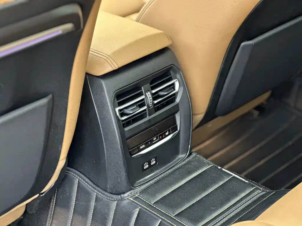 BMW 3 Series 2019