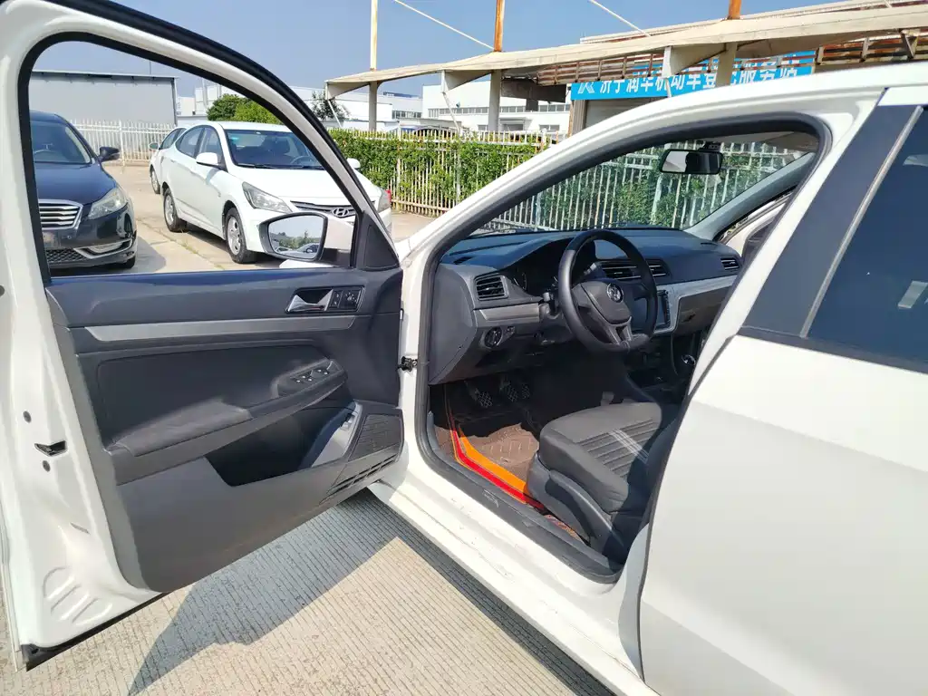 Volkswagen Lavida 2020