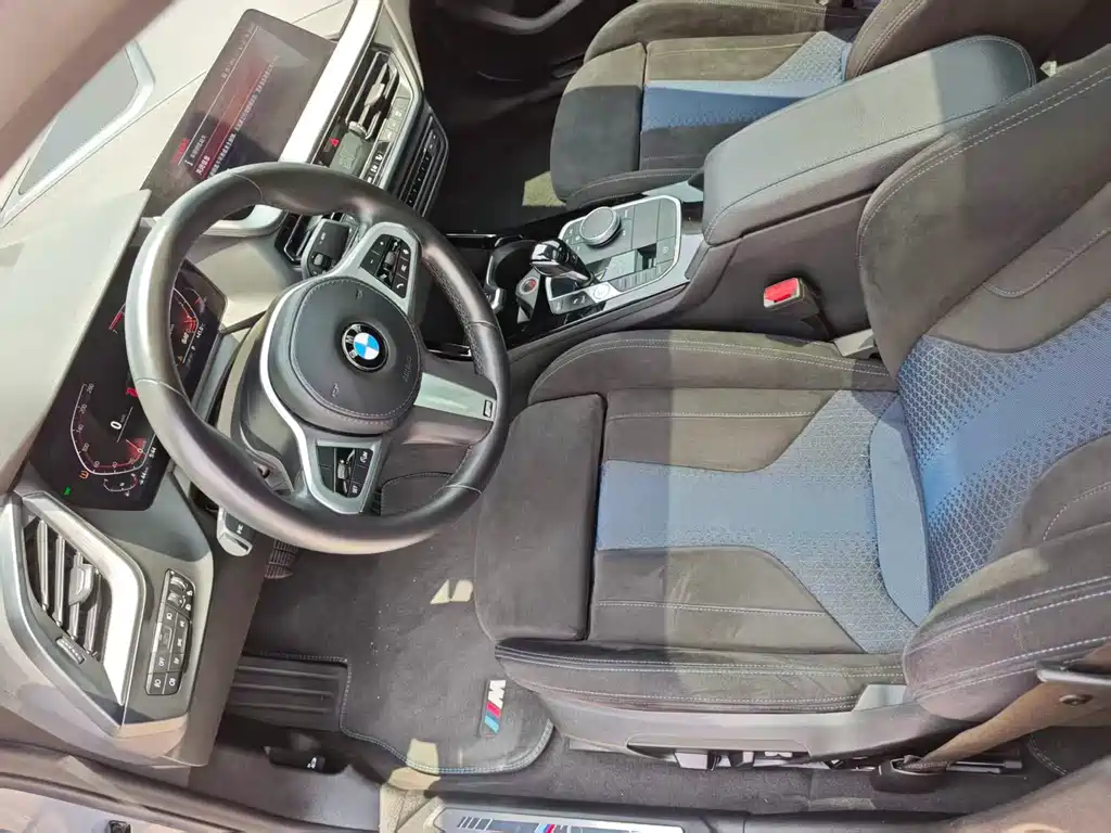 BMW 2 Series 2021 — фото 14