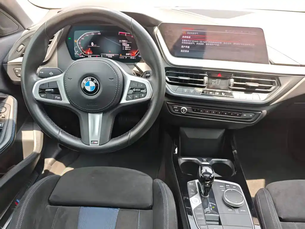 BMW 2 Series 2021 — фото 10