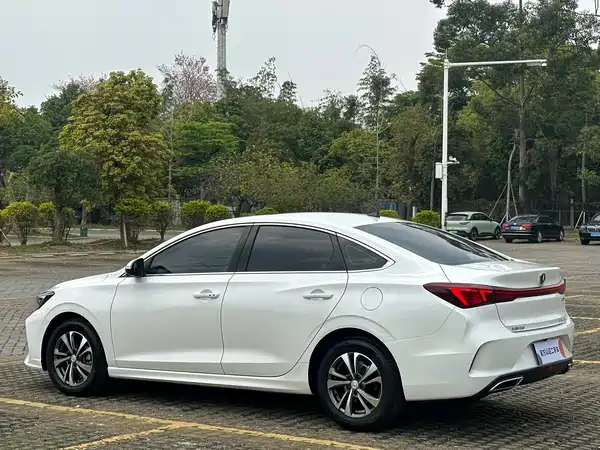 Changan Eado 2024