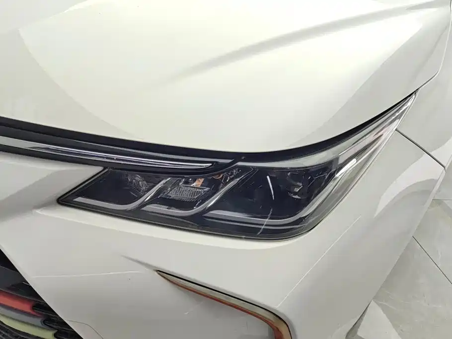 Toyota Corolla 2020