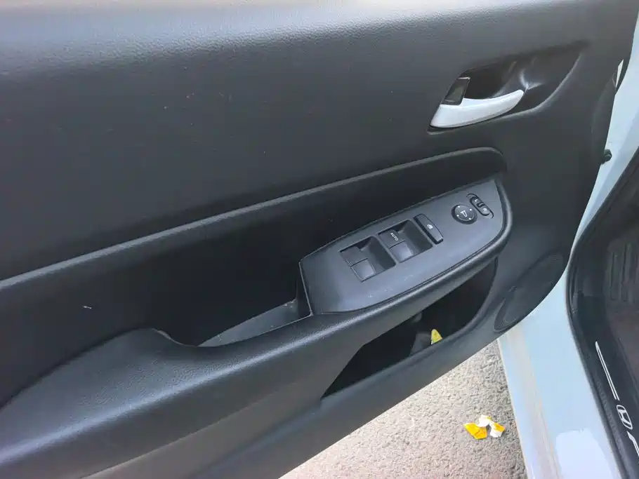 Honda Fit 2022
