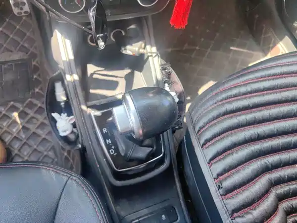 Haval H1 2017