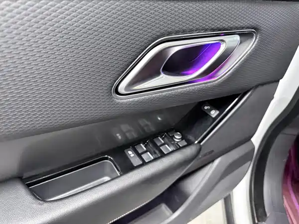 Land Rover Range Rover Velar 2020