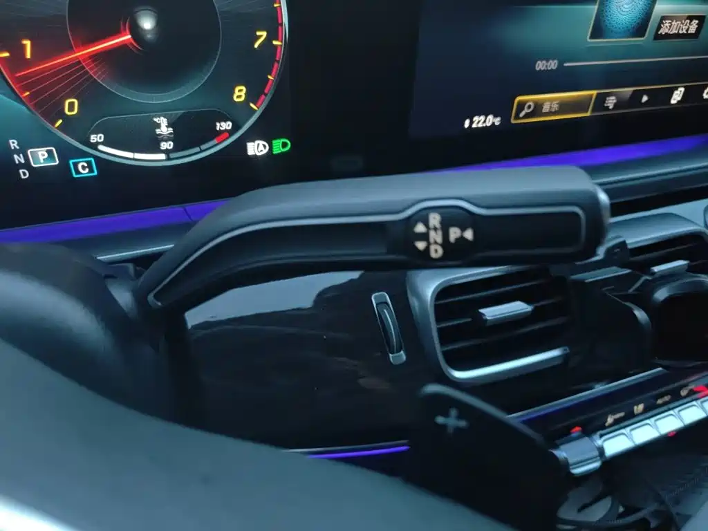 Mercedes-Benz GLE 2023 — фото 10