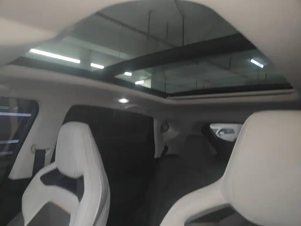 Changan Auchan X5 PLUS 2023 — фото 18