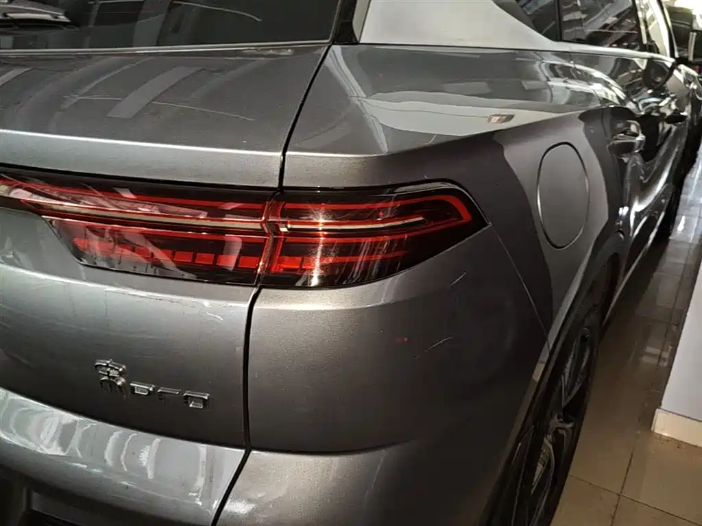 BYD Pro New Energy 2023 — фото 8