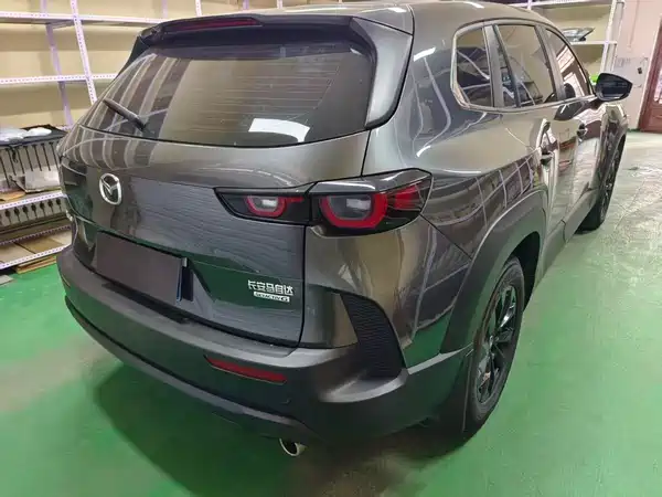 Mazda CX-50 2023