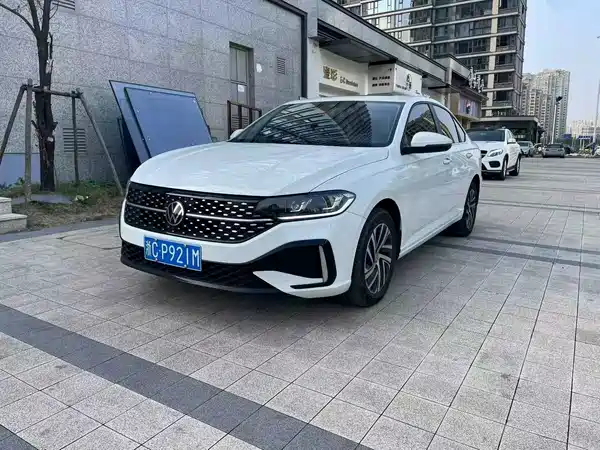Volkswagen Lavida 2023