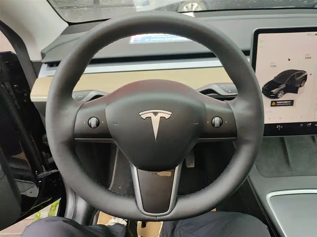 Tesla Model Y 2023 — фото 11