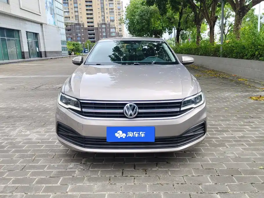 Volkswagen Bora 2019