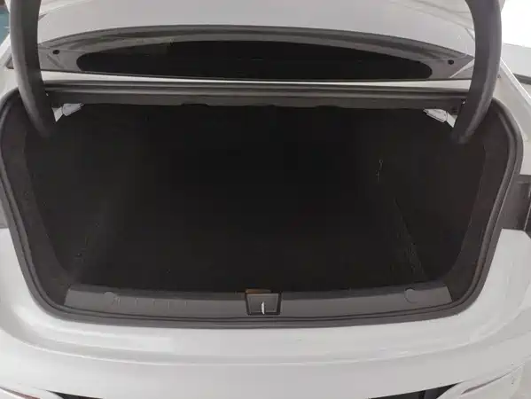 BYD Qin PLUS 2024
