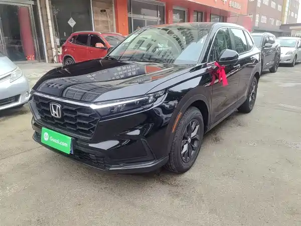 Honda CR-V 2026