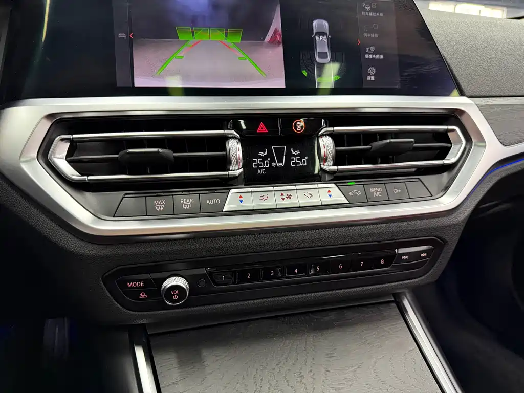 BMW 4 Series 2021 — фото 17