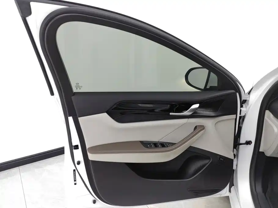BYD Qin PLUS 2024