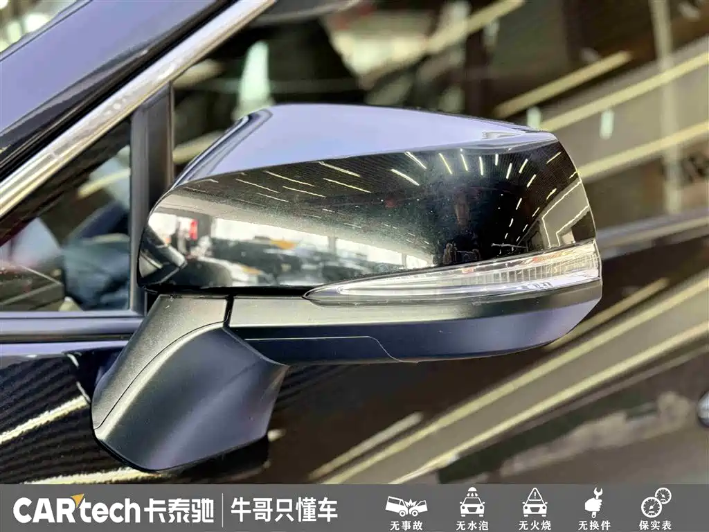 Toyota Wildlander 2021 — фото 10