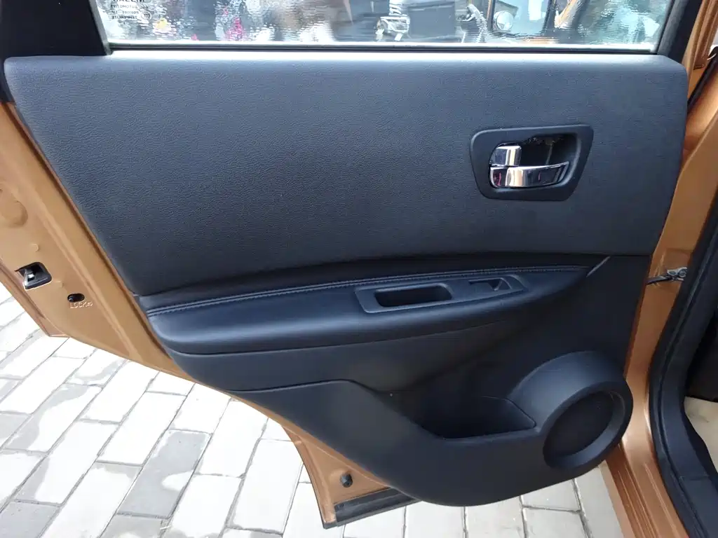 Nissan Qashqai 2014 — фото 16