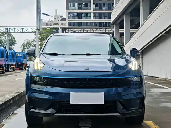 Lynk & Co 05 2021