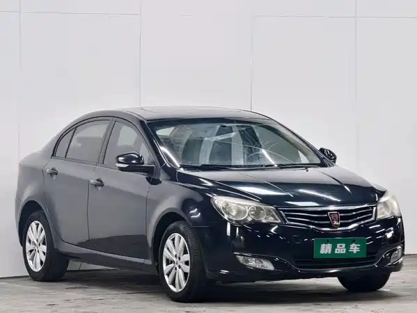 Roewe 350 2016