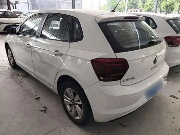 Volkswagen Polo 2023