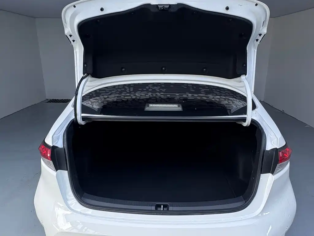 Toyota Levin 2022