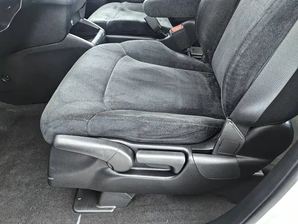 Honda Odyssey 2021 — фото 20