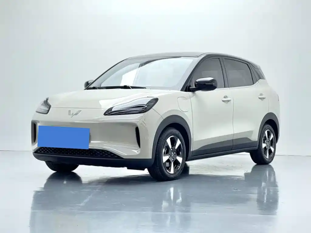 Wuling Bingo PLUS 2025