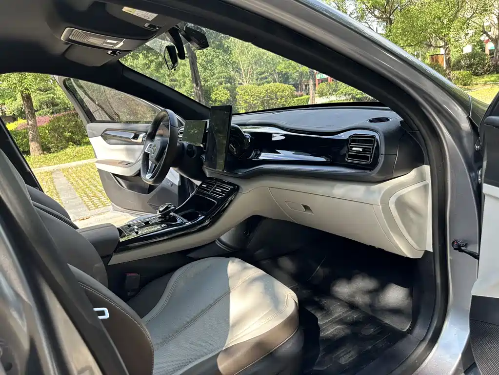 BYD Qin PLUS 2023 — фото 11