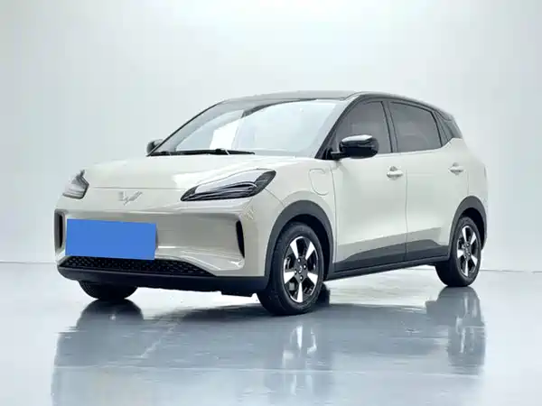 Wuling Bingo PLUS 2025