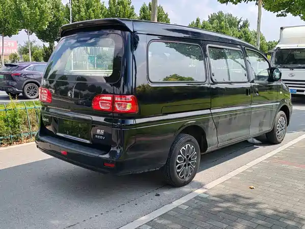 Dongfeng Lingzhi New Energy 2026