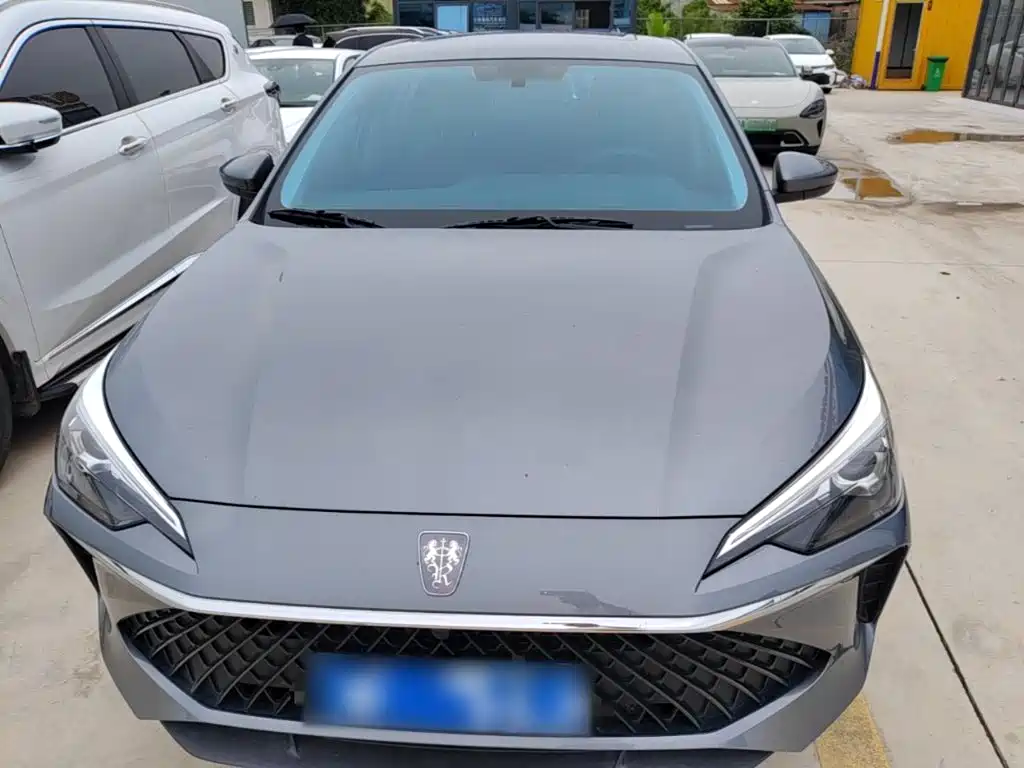 Roewe i5 2024