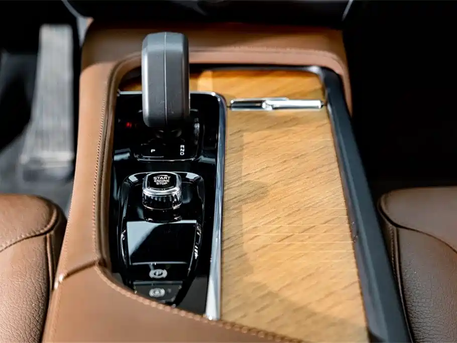 Volvo S90 2025 — фото 15