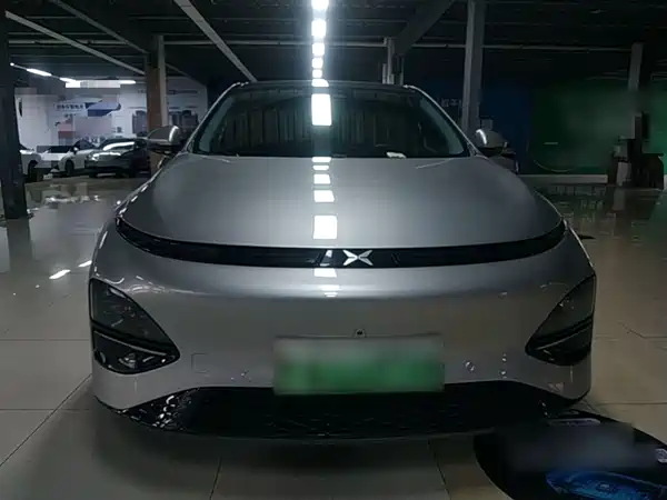 XPeng G6 2023