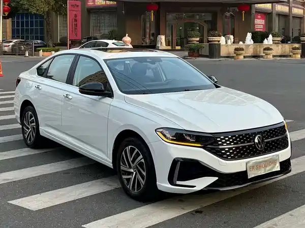 Volkswagen Lavida 2024