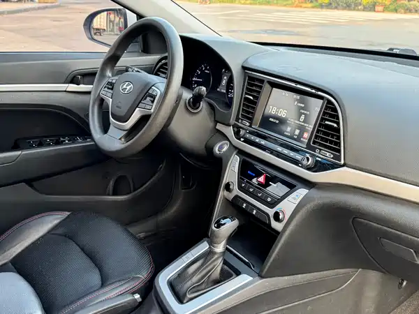Hyundai Celesta 2016