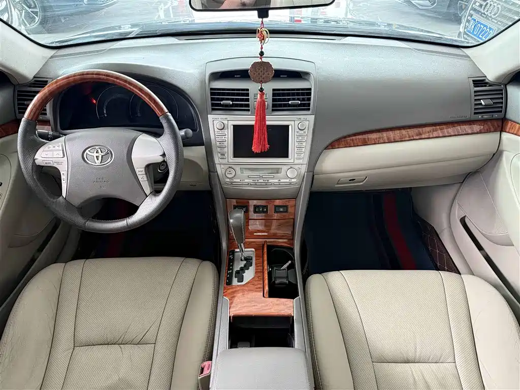 Toyota Camry 2009