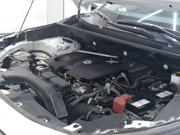 Toyota RAV4 2022