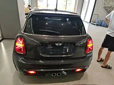 MINI MINI 2018