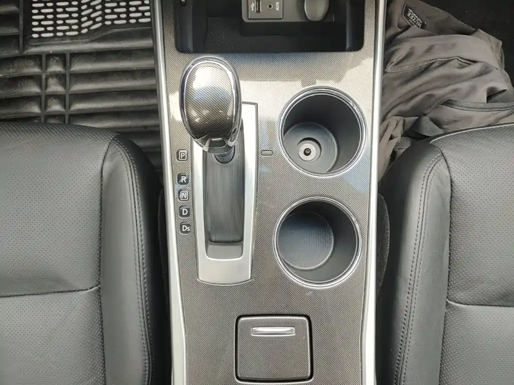 Nissan Teana 2015 — фото 14