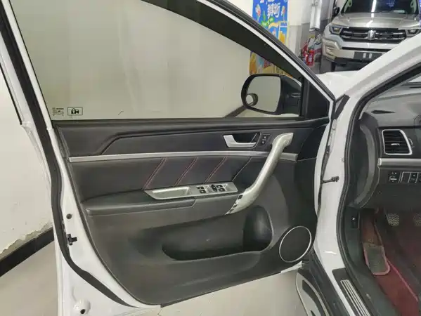 Haval M6 2019