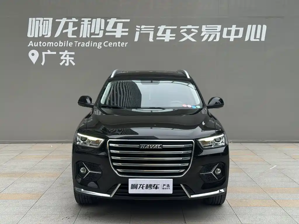 Haval H6 2021