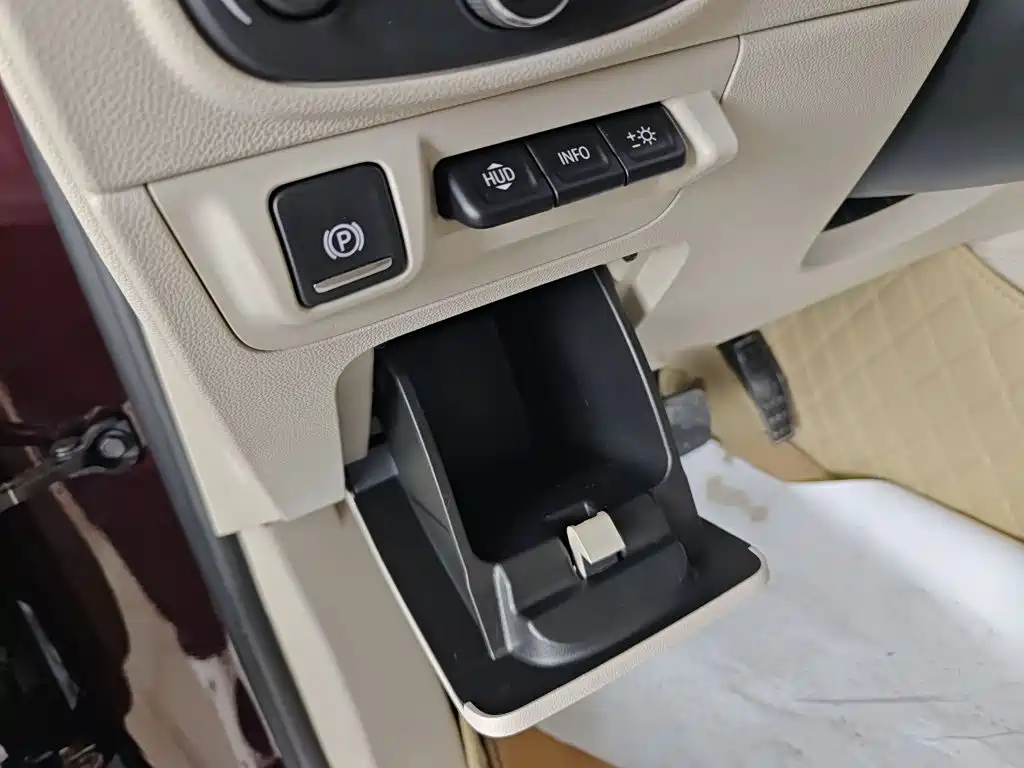 Buick Enclave 2020 — фото 10